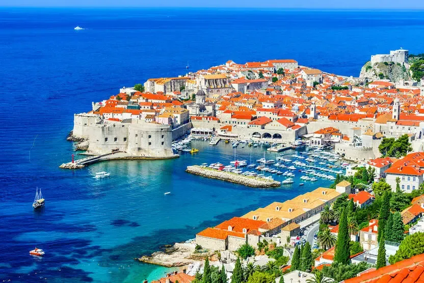 Autotour Balade sur la côte dalmate 4* Croatie Dubrovnik