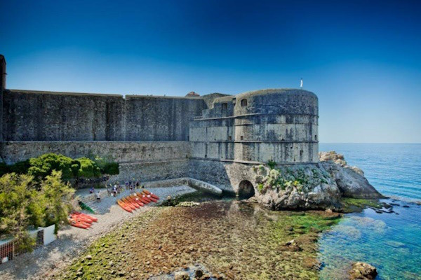 Croatie : Autotour Jet tours En liberté, Grand tour de la Croatie 8 jours