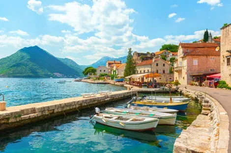 Croatie : Autotour Road trip en Croatie