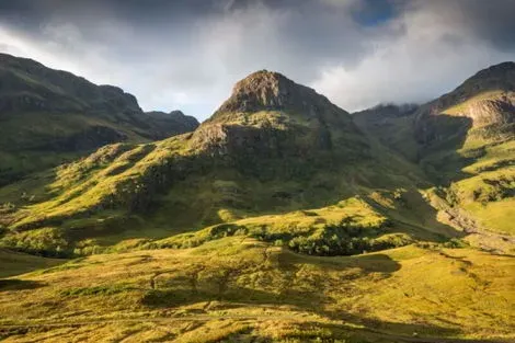 vol+hotel Autotour AUTOTOUR LE TOUR CLASSIQUE D'ECOSSE Ecosse Edimbourg