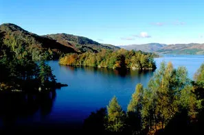 Ecosse-Glasgow, Autotour Ecosse - Des Hébrides aux Highlands