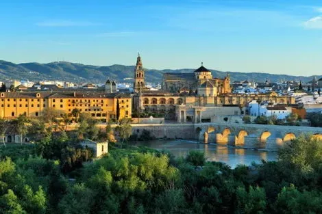 Espagne : Autotour L'andalousie au volant 5 nuits