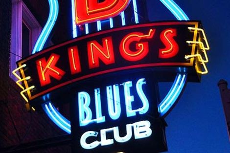 Etats-Unis-Atlanta, Autotour La Route du Rhythm and Blues + Mississippi & Louisiane