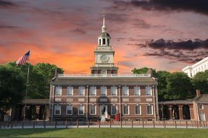 Etats-Unis-Boston, Autotour Capitales de l'Est & New York