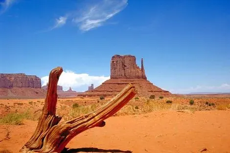Etats-Unis-Las Vegas, Autotour Vegas & Parcs Express + Lac Powell
