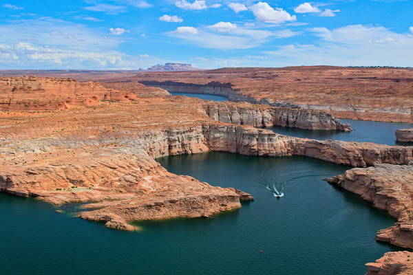 Etats-Unis : Autotour A la découverte des parcs de l'ouest