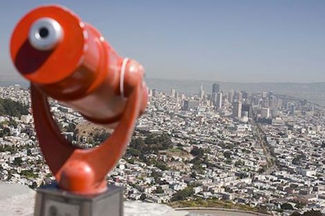 Etats-Unis-Los Angeles, Autotour Californian Dream City
