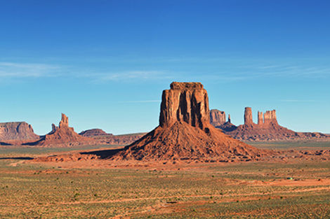 Etats-Unis-Los Angeles, Autotour Californian Dream