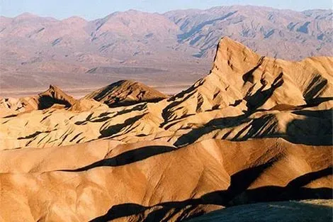 Etats-Unis-Los Angeles, Autotour Roadtrip à la Conquête de l'Ouest