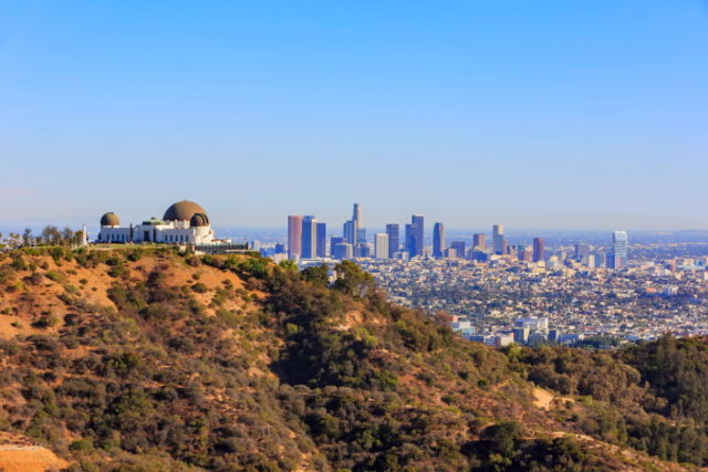 vol+hotel Autotour Sur les Routes du Grand Ouest Américain et extension Highway Etats-Unis Los Angeles
