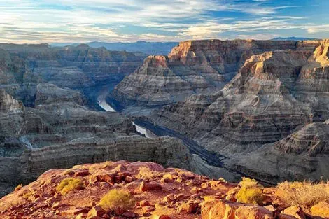 Etats-Unis : Autotour Les incontournables de l'ouest