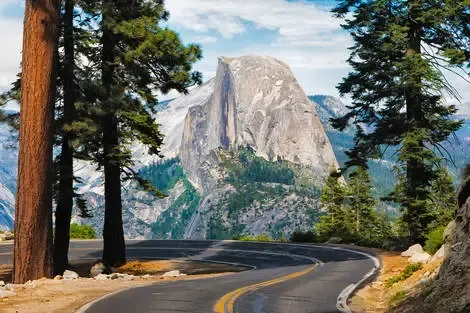 Etats-Unis : Autotour Tout l'Ouest Américain en Liberté