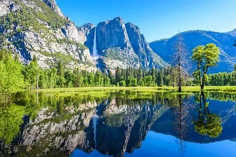 Etats-Unis-Los Angeles, Autotour Roadtrip à la Conquête de l'Ouest