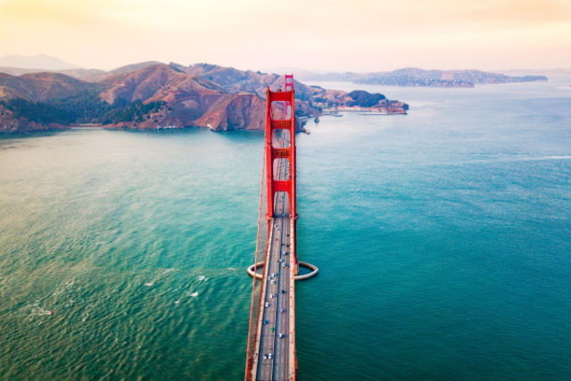 vol+hotel Autotour Sur les Routes du Grand Ouest Américain Etats-Unis Los Angeles
