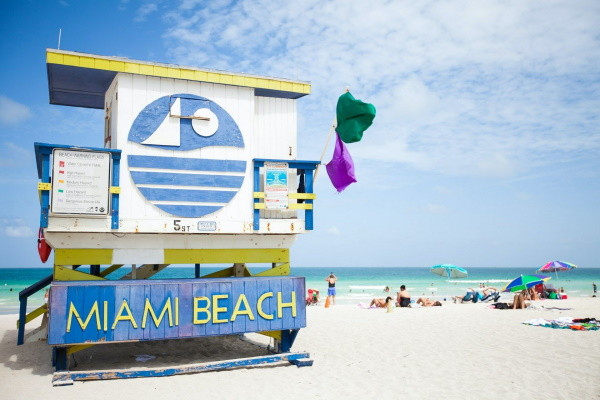 Etats-Unis : Autotour La Floride en Famille - Explorateur - STD