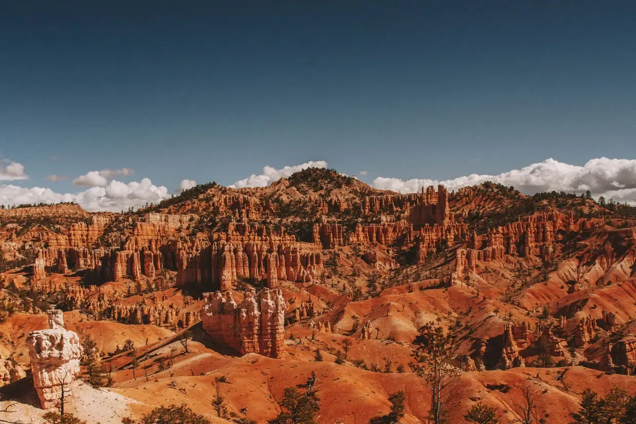 Etats-Unis : Autotour Ouest américain, là où la terre devient légende
