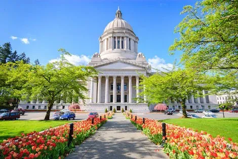 vol+hotel Autotour AUTOTOUR EAST COAST - EXPLORATEUR - STD Etats-Unis Washington