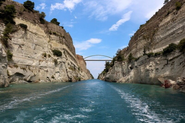Grece : Autotour Culturel et Montagnes