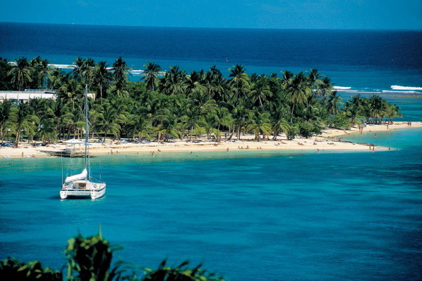 Guadeloupe : Autotour Guadeloupe 6 nuits