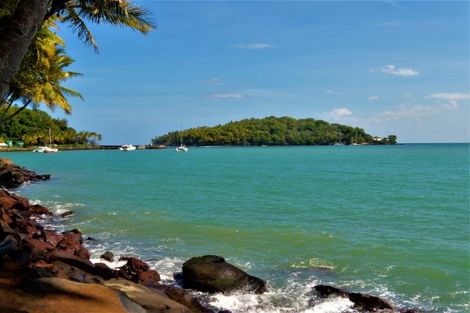 Guyane-Cayenne, Autotour Libre Guyane + hôtel