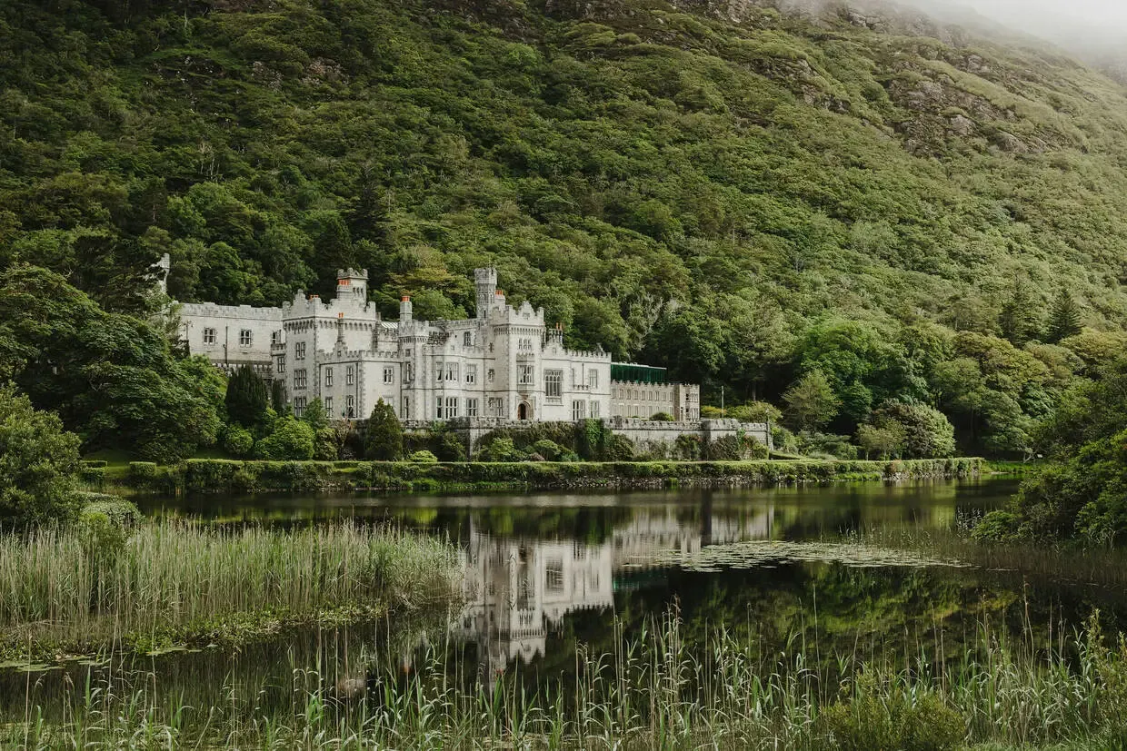 Irlande : Autotour Odyssée irlandaise : au cœur des légendes celtiques