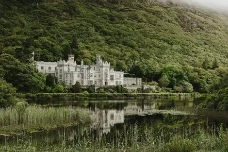 vol+hotel Autotour Odyssée irlandaise : au cœur des légendes celtiques 4* Irlande Dublin