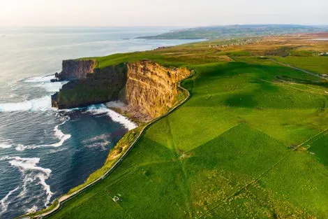 Irlande : Autotour Immersion en Terre Celte - B&B