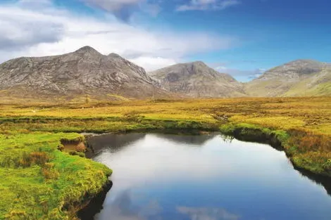 vol+hotel Autotour AUTOTOUR SUR LA ROUTE : GRAND TOUR D'IRLANDE Irlande Dublin