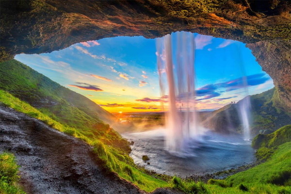 Islande : Autotour Sérénité Islandaise