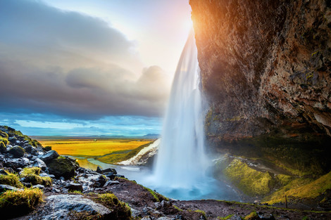 Islande : Autotour Tour complet de l'Islande