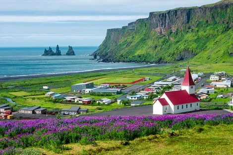 Islande : Autotour Merveilles d'Hiver