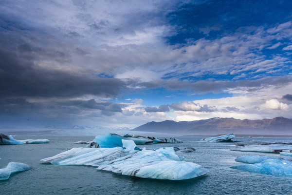 Islande : Autotour L'Islande en van, un vent de liberté 12J