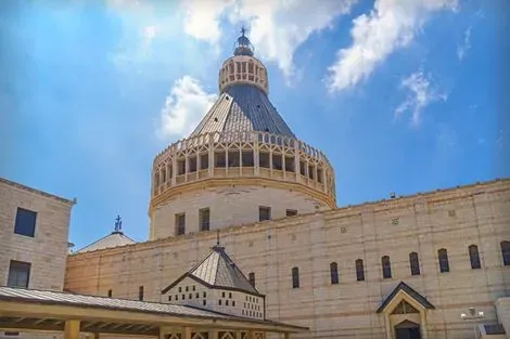Israel-Tel Aviv, Autotour Des 4 Mers 4*
