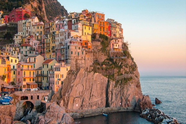 Italie : Autotour Road Trip dans les Pouilles