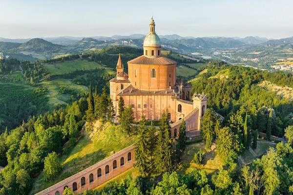 Italie : Autotour Break en Emilie Romagne