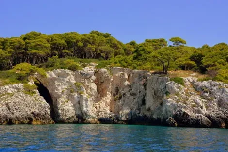 vol+hotel Autotour AUTOTOUR ESCAPADE DANS LES POUILLES Italie Brindisi