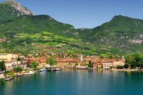 Italie : Autotour Des Lacs du Nord de l'Italie