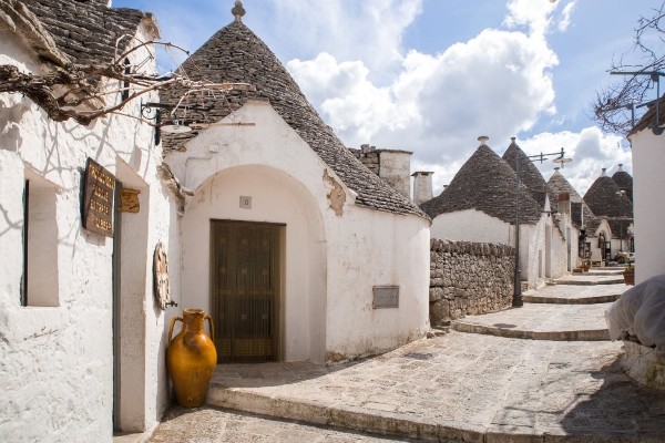 Italie : Autotour Les Pouilles en Liberté