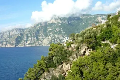 Italie : Autotour Côte Amalfitaine