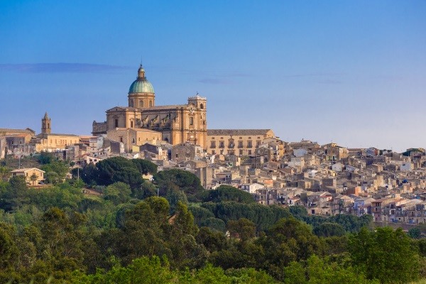 Italie : Autotour La Sicile en Liberté
