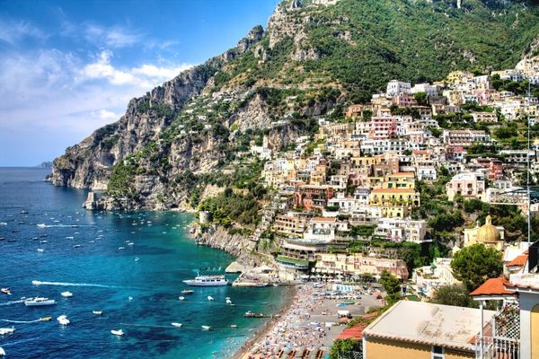Italie : Autotour Les Cinque Terre