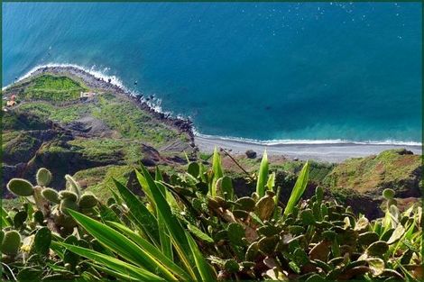 Madère-Funchal, Autotour Hors des sentiers battus -Tradition 3*