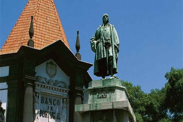 Madère : Autotour Madère en liberté