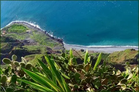 vol+hotel Autotour Hors des sentiers battus 3* Madère Funchal