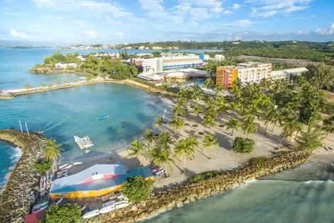 Martinique : Autotour Passion des îles