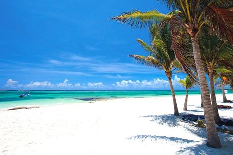 Mexique-Cancun, Autotour Péninsule du Yucatan