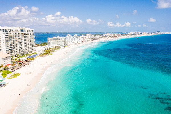 Mexique : Autotour Essentiel du Yucatan et plage
