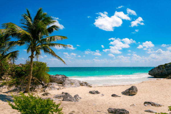 Mexique : Autotour Road Trip au Pays des Mayas