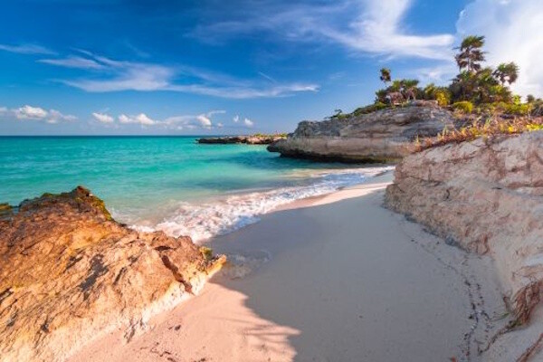 Mexique : Autotour Sur les routes du Yucatan & Extension Playa del Carmen