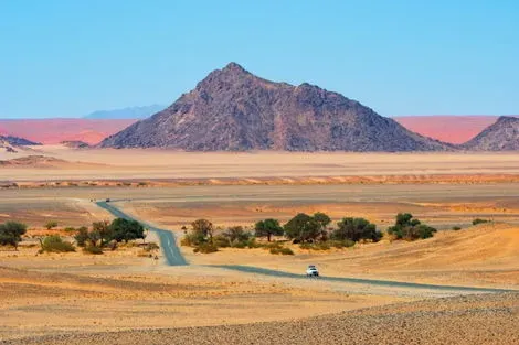 Namibie : Autotour Routes Australes